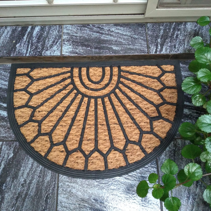Alfombra rayos