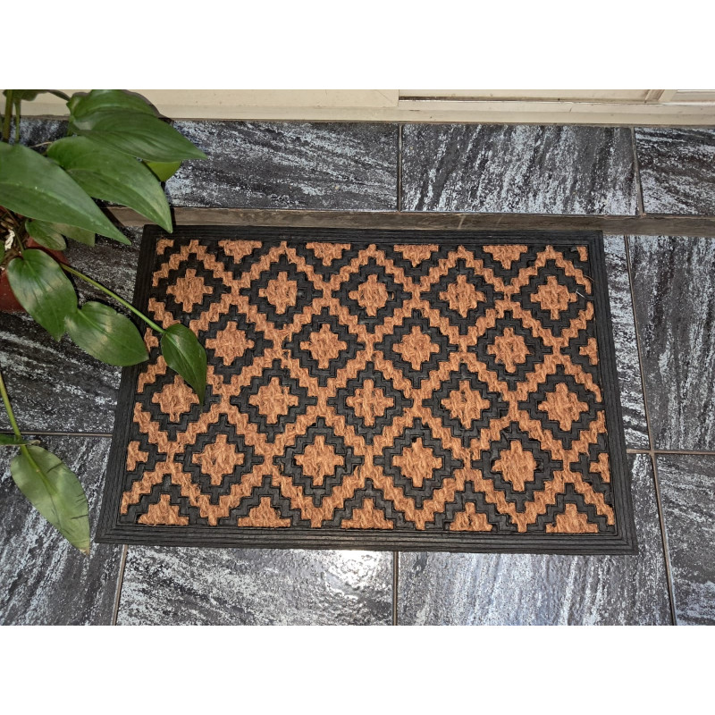 Alfombra pampa
