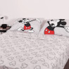 Sábanas 2 plazas Mickey