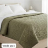 Cover de matelasse