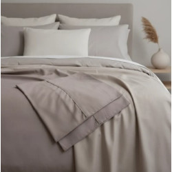 Sábanas lisas Visón