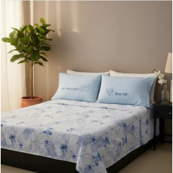 Sábanas Stitch queen