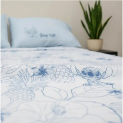 Sábanas Stitch queen