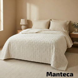 Frazada Jacquard Twin