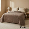 Frazada Jacquard Twin
