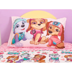Paw Patrol perritas