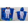 Ponchito Astronauta 2