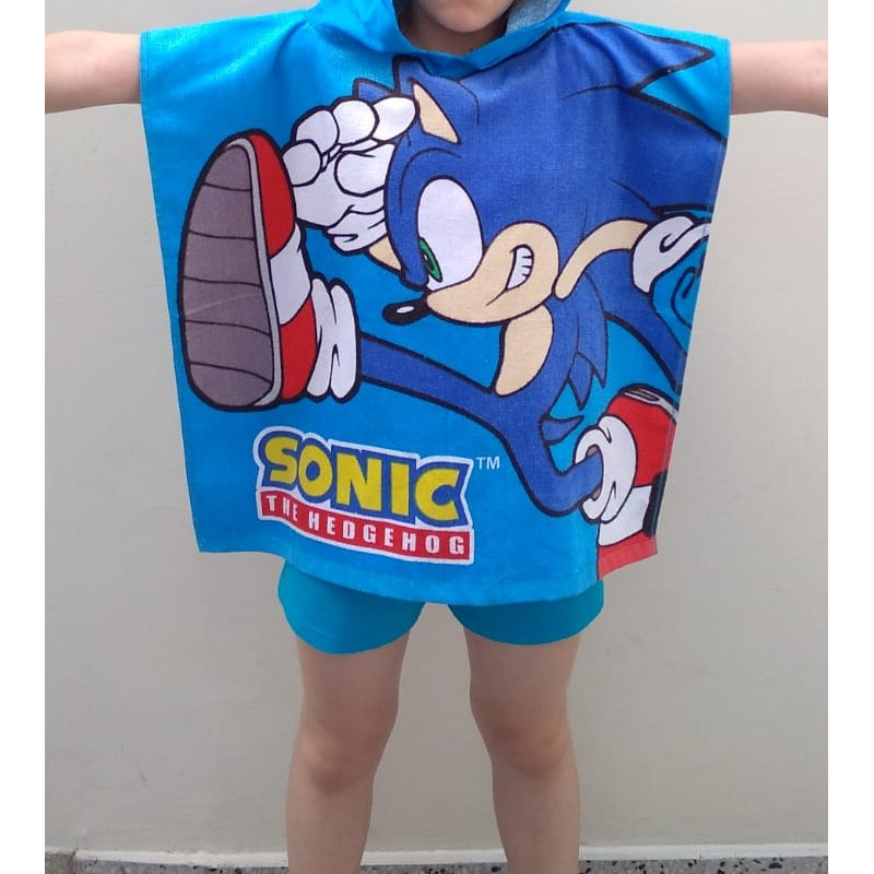 Sonic