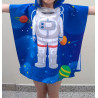 Ponchito Astronauta 2