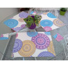 Individual mandalas