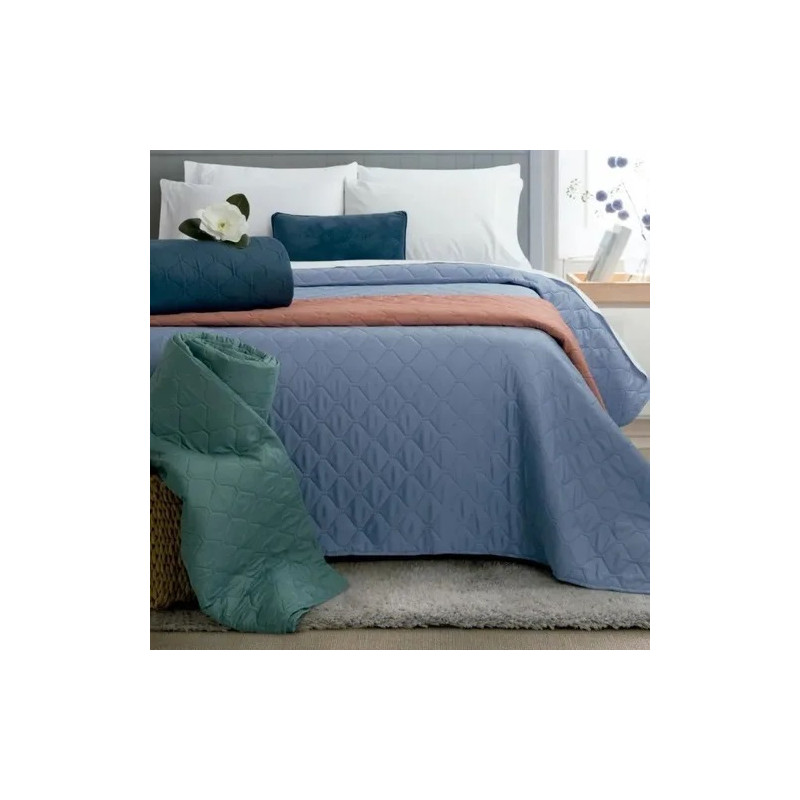 Cover de matelasse