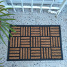 Alfombra Rectángulos y cuadrados