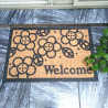 Alfombra Welcome