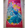 Toallón Princesa