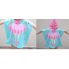 Ponchito Bailarina