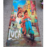 Toallón Luca