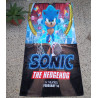 Toallón Sonic