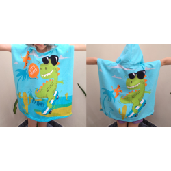 Ponchito dino