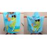 Ponchito dino