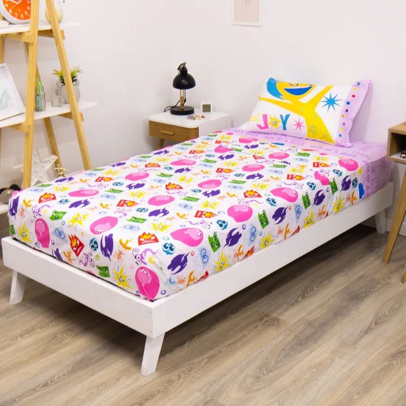 Sábanas Gabby´s Dollhouse