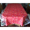 Mantel 1,5x2 nieve